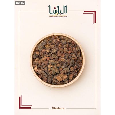 مر البطارخ