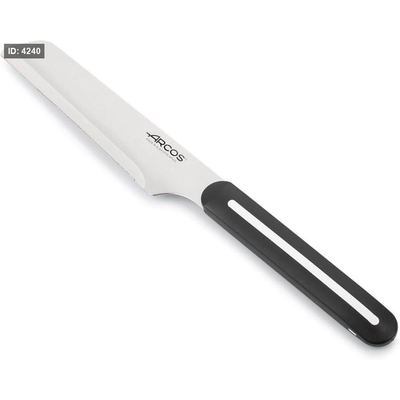 سكين مطبخ أركوس مسنن 15 سم – متعدد الاستخدام | Arcos B-Line Serrated Knife 152mm