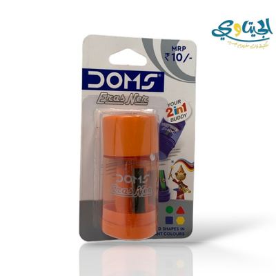 برايات اشكال مع محاية DOMS