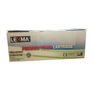 حبر طابعة TONER CARTRIDGE CE285A/CE278A