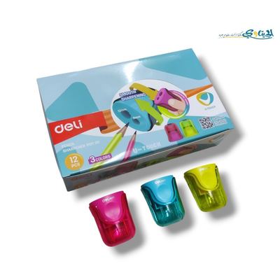 برايات اشكال مزدوجة DELI