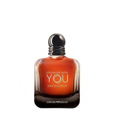 Giorgio Armani Stronger With You Absolutely 100ML