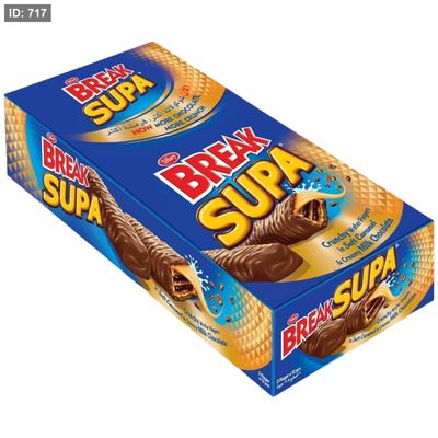بريك سوبا هدايا 24 حبة