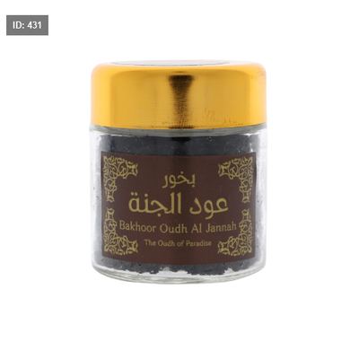 بخور عود الجنة