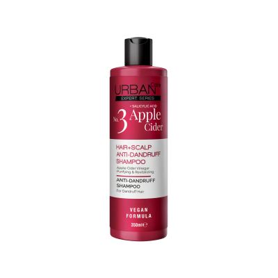 شامبو اوربان للقشرة | Urban Care Anti-Vendruff Shampoo