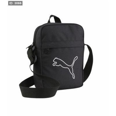 PUMA Plus Portable Messenger Bag