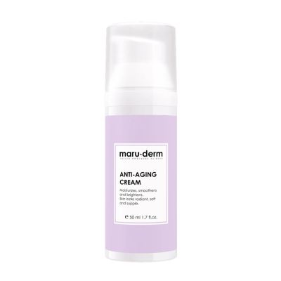 كريم ماروديرم المضاد للشيخوخة MARU.DERM Anti_aging cream