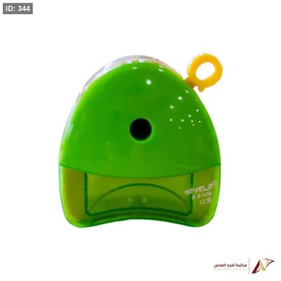 مبراة مكتب اشكال A80