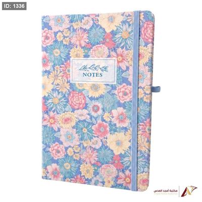 دفتر ملاحظات صغير 5701-8