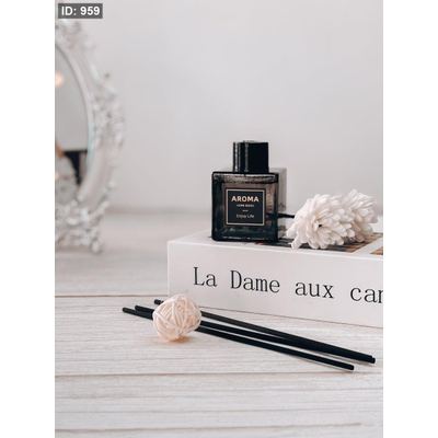 معطر جو Aroma