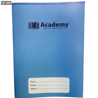 دفتر انجليزي 40 ورقة