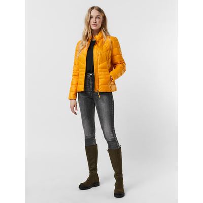 SHORT JACKET