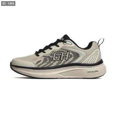 Golf & Horse - 20041BEIGE