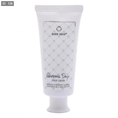 Glorious Day Foot Cream