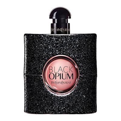 YVES SAINT LAURENT BLACK OPIUM EDP 90 ML FOR WOMEN