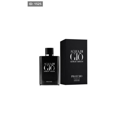 عطر - Giorgio Armani Acqua Di Gio Profumo