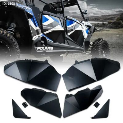 تنفيخات بواب (RZR 900 2015 POLARIS)