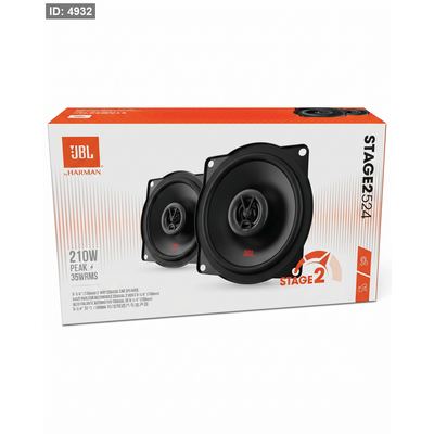 JBL STAGE2 524 210W 35RMS (5 انش)