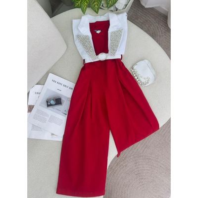 طقم بناتي ناعم 3016616