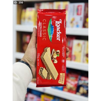 لواكر ويفر 175غم