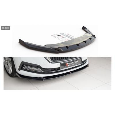 SKODA OCTAVIA 2021 (طبون عادي)