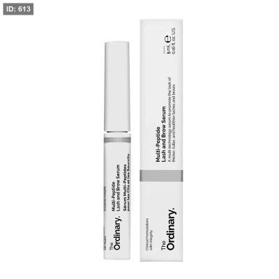 The Ordinary Multi-Peptide Lash and Brow Serum سيروم تطويل وتكثيف الرموش والحواجب