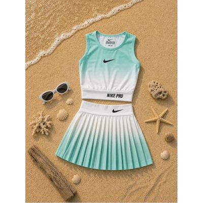 طقم بناتي ناعم 3016822