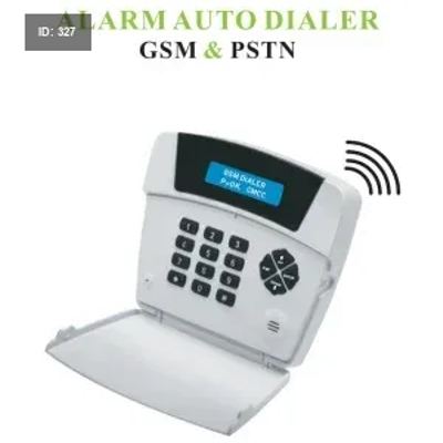 Auto Dailre Gsm 24V 4G