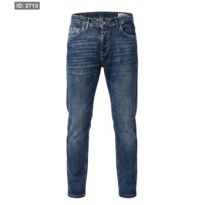 بنطلون Jeans G-Black