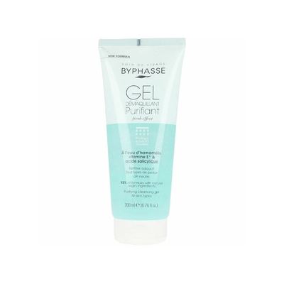 بايفيز غسول جل | Byphasse Purifying Cleansing Gel