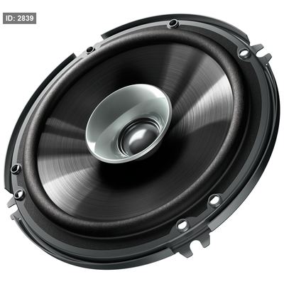 TS-G1610-2 280W