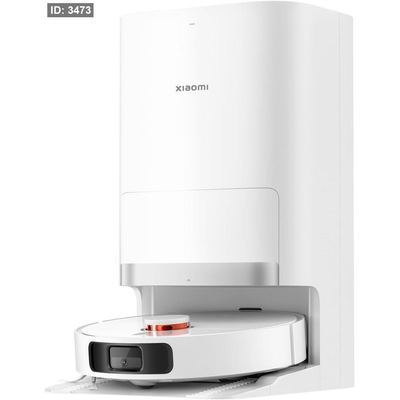 مكنسة ارض و سجاد روبت، تنظيف بالماء +Xiaomi Robot Vacuum X20