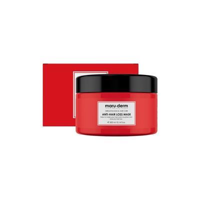 Anti-Hair Loss Mask قناع اصلاح الشعر المضاد لتساقط الشعر
