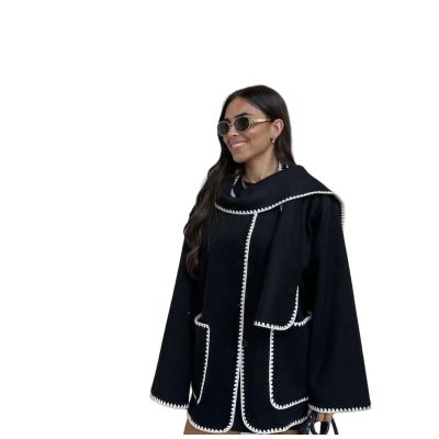 جكيت ترند كولتي عالية