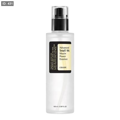 COSRX Advanced Snail 96 Mucin Power Essence - إيسنس الحلزون من COSRX