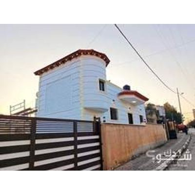 حجارة بناء — محمد الوادي