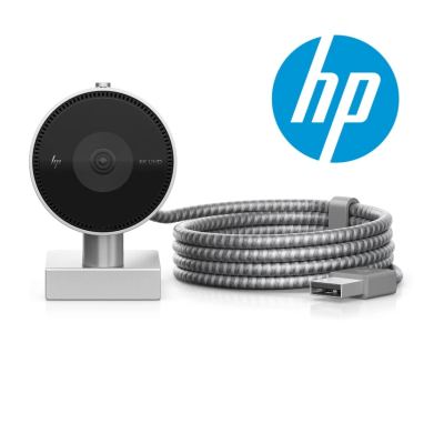 HP 950 UHD 4K Webcam (4C9Q2AA) كاميرا ويب احترافية