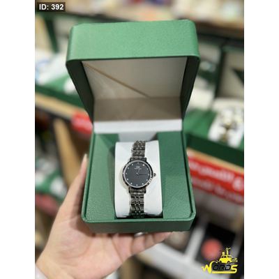 ساعة daniel wellington