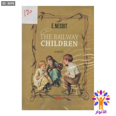 THE RAILWAY CHILDREN