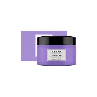 Hair Repair Mask قناع اصلاح الشعر