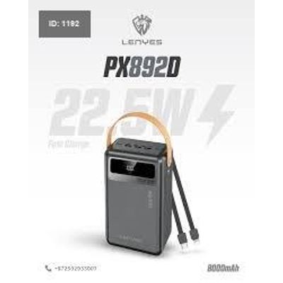 Lenyes PX892D-POWER BANK