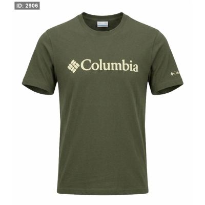 Columbia t-shirt