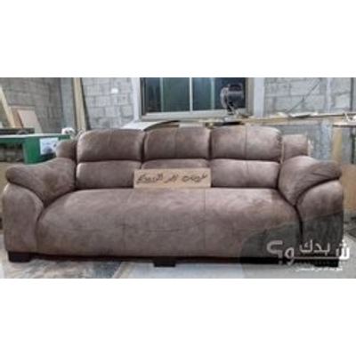 تنجيد كنب — زهير الدردوك