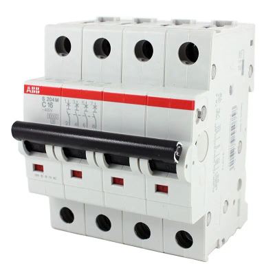 قاطع 4*32 امبير ABB