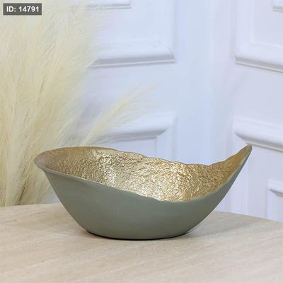 جاط فواكة نجاص 32*22سم بستاشيو GRG-25066B نحاس هندي %ه11