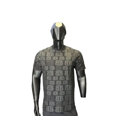 Berardi T-Shirt 3375 Black