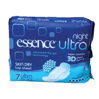 Essence Ultra Pads - Night