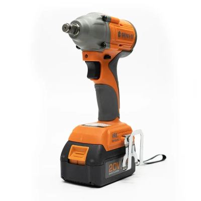 BENYU BS1003/20V – مفك بوكسات بطارية 20 فولت