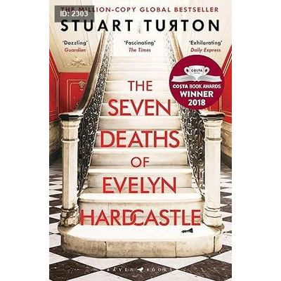 The Seven Deaths of Evelyn Hardcastle