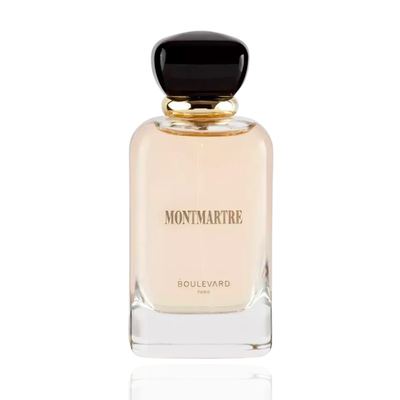 Boulevard Montmarte Eau de Parfum for her- 100ml